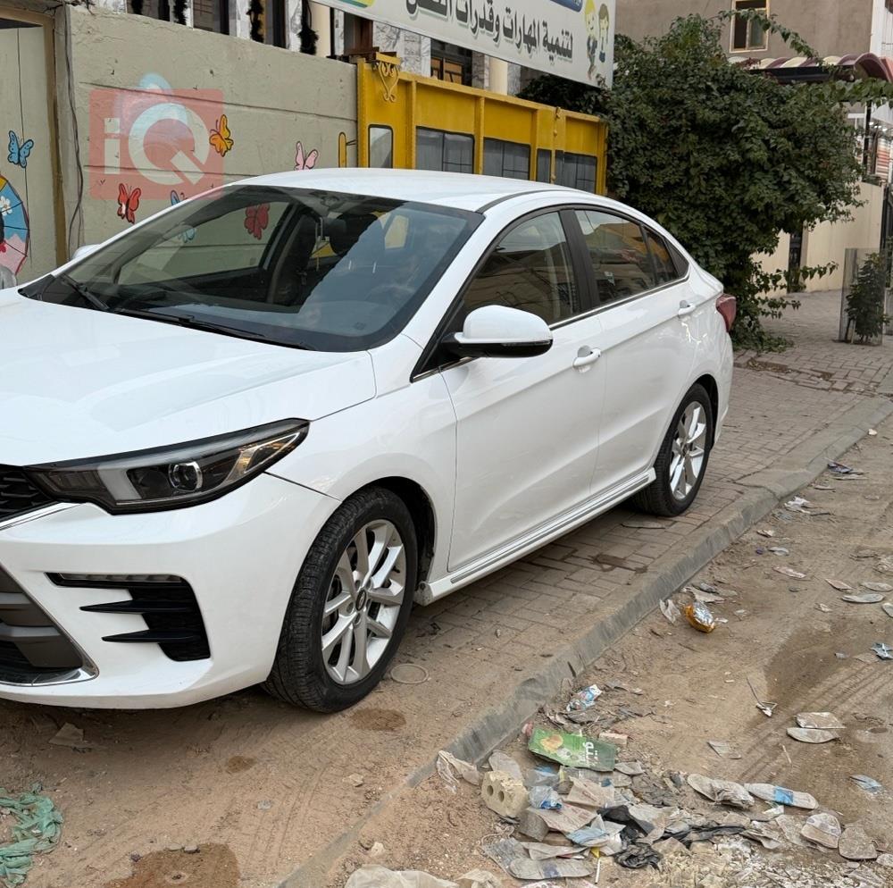 شێری ئەریزۆ 6